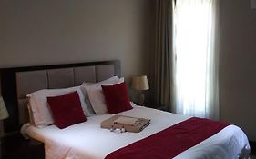 The Pillows Suite